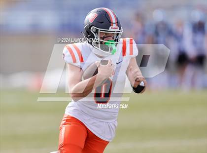 Thumbnail 3 in Legend @ Ralston Valley (CHSAA 5A Quarter Final) photogallery.