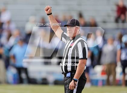 Thumbnail 1 in Legend @ Ralston Valley (CHSAA 5A Quarter Final) photogallery.