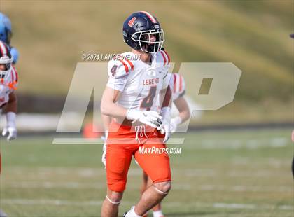 Thumbnail 1 in Legend @ Ralston Valley (CHSAA 5A Quarter Final) photogallery.