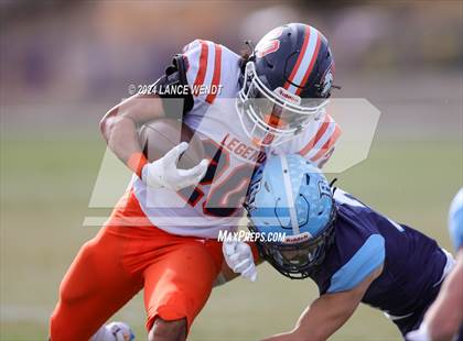 Thumbnail 1 in Legend @ Ralston Valley (CHSAA 5A Quarter Final) photogallery.