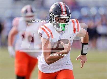 Thumbnail 2 in Legend @ Ralston Valley (CHSAA 5A Quarter Final) photogallery.