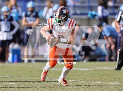 Thumbnail 2 in Legend @ Ralston Valley (CHSAA 5A Quarter Final) photogallery.