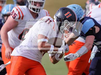 Thumbnail 2 in Legend @ Ralston Valley (CHSAA 5A Quarter Final) photogallery.