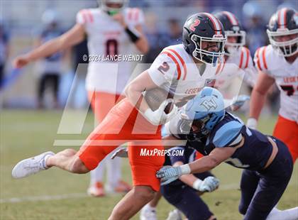 Thumbnail 2 in Legend @ Ralston Valley (CHSAA 5A Quarter Final) photogallery.