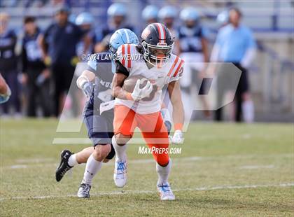 Thumbnail 3 in Legend @ Ralston Valley (CHSAA 5A Quarter Final) photogallery.