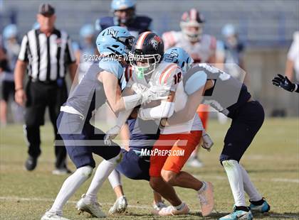 Thumbnail 1 in Legend @ Ralston Valley (CHSAA 5A Quarter Final) photogallery.