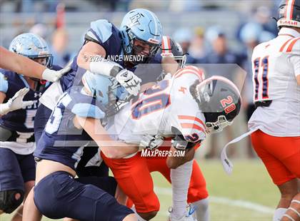 Thumbnail 3 in Legend @ Ralston Valley (CHSAA 5A Quarter Final) photogallery.