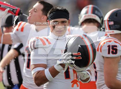 Thumbnail 3 in Legend @ Ralston Valley (CHSAA 5A Quarter Final) photogallery.
