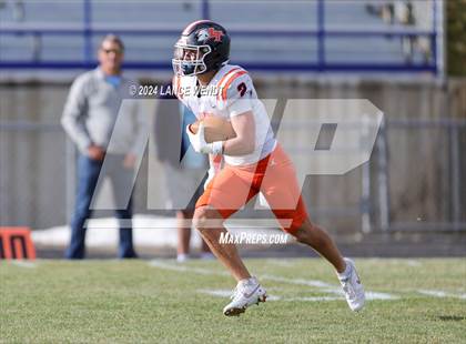 Thumbnail 2 in Legend @ Ralston Valley (CHSAA 5A Quarter Final) photogallery.