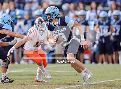 Thumbnail 2 in Legend @ Ralston Valley (CHSAA 5A Quarter Final) photogallery.