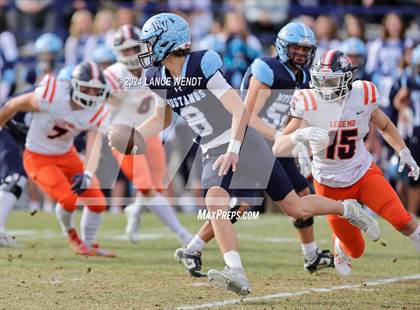 Thumbnail 2 in Legend @ Ralston Valley (CHSAA 5A Quarter Final) photogallery.