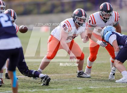 Thumbnail 3 in Legend @ Ralston Valley (CHSAA 5A Quarter Final) photogallery.