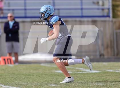 Thumbnail 3 in Legend @ Ralston Valley (CHSAA 5A Quarter Final) photogallery.
