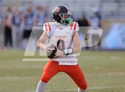 Thumbnail 1 in Legend @ Ralston Valley (CHSAA 5A Quarter Final) photogallery.