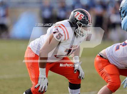 Thumbnail 1 in Legend @ Ralston Valley (CHSAA 5A Quarter Final) photogallery.