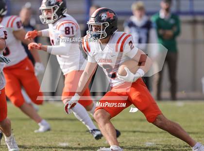Thumbnail 1 in Legend @ Ralston Valley (CHSAA 5A Quarter Final) photogallery.