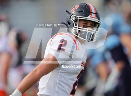 Thumbnail 3 in Legend @ Ralston Valley (CHSAA 5A Quarter Final) photogallery.