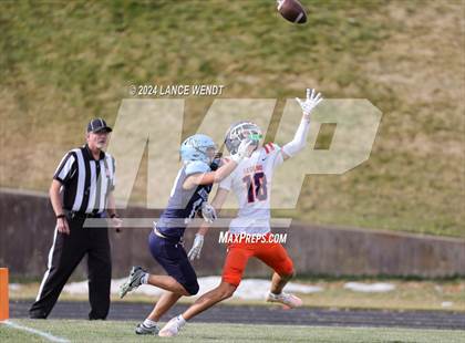 Thumbnail 2 in Legend @ Ralston Valley (CHSAA 5A Quarter Final) photogallery.