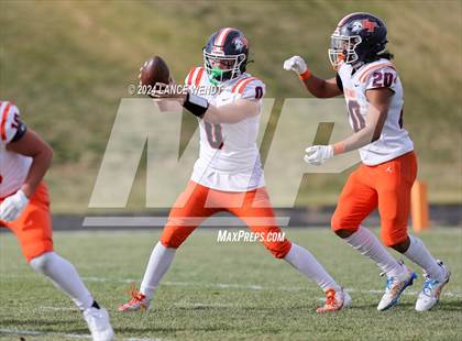Thumbnail 2 in Legend @ Ralston Valley (CHSAA 5A Quarter Final) photogallery.