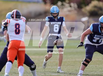 Thumbnail 2 in Legend @ Ralston Valley (CHSAA 5A Quarter Final) photogallery.