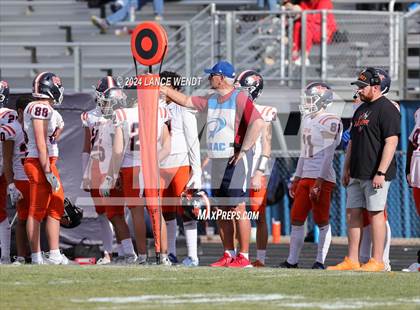 Thumbnail 3 in Legend @ Ralston Valley (CHSAA 5A Quarter Final) photogallery.