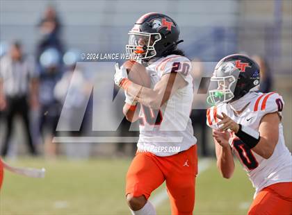 Thumbnail 1 in Legend @ Ralston Valley (CHSAA 5A Quarter Final) photogallery.