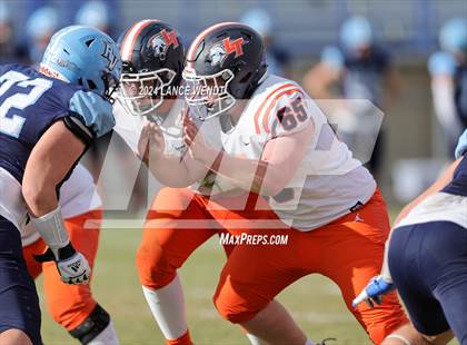Thumbnail 1 in Legend @ Ralston Valley (CHSAA 5A Quarter Final) photogallery.