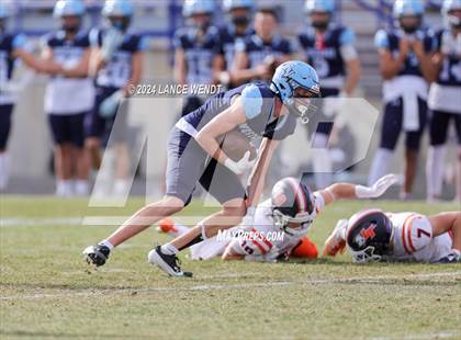 Thumbnail 2 in Legend @ Ralston Valley (CHSAA 5A Quarter Final) photogallery.