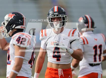 Thumbnail 1 in Legend @ Ralston Valley (CHSAA 5A Quarter Final) photogallery.