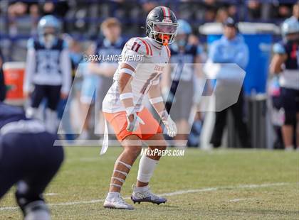 Thumbnail 1 in Legend @ Ralston Valley (CHSAA 5A Quarter Final) photogallery.