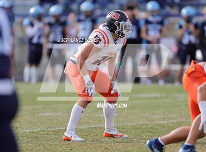 Thumbnail 2 in Legend @ Ralston Valley (CHSAA 5A Quarter Final) photogallery.