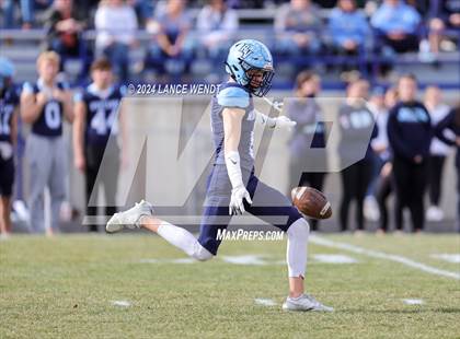 Thumbnail 1 in Legend @ Ralston Valley (CHSAA 5A Quarter Final) photogallery.
