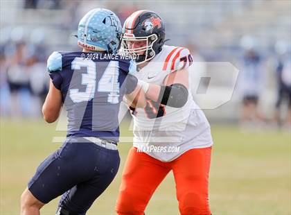 Thumbnail 1 in Legend @ Ralston Valley (CHSAA 5A Quarter Final) photogallery.