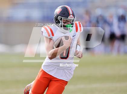 Thumbnail 2 in Legend @ Ralston Valley (CHSAA 5A Quarter Final) photogallery.