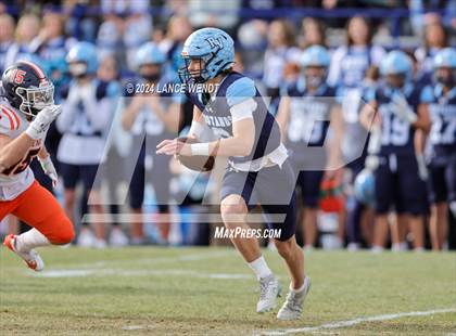 Thumbnail 3 in Legend @ Ralston Valley (CHSAA 5A Quarter Final) photogallery.