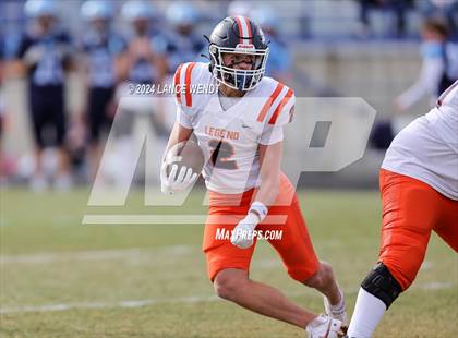 Thumbnail 1 in Legend @ Ralston Valley (CHSAA 5A Quarter Final) photogallery.