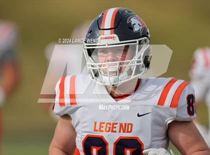 Thumbnail 1 in Legend @ Ralston Valley (CHSAA 5A Quarter Final) photogallery.