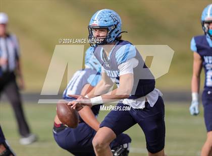 Thumbnail 2 in Legend @ Ralston Valley (CHSAA 5A Quarter Final) photogallery.
