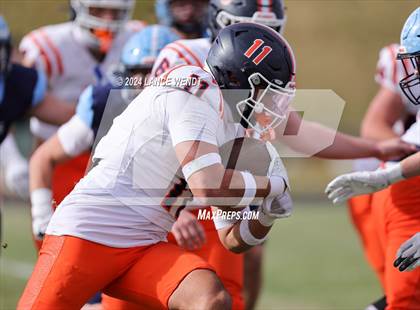 Thumbnail 1 in Legend @ Ralston Valley (CHSAA 5A Quarter Final) photogallery.