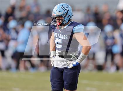 Thumbnail 2 in Legend @ Ralston Valley (CHSAA 5A Quarter Final) photogallery.