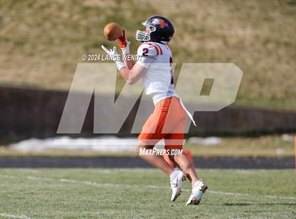 Thumbnail 2 in Legend @ Ralston Valley (CHSAA 5A Quarter Final) photogallery.