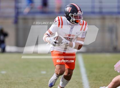 Thumbnail 2 in Legend @ Ralston Valley (CHSAA 5A Quarter Final) photogallery.