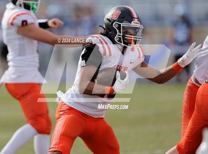 Thumbnail 3 in Legend @ Ralston Valley (CHSAA 5A Quarter Final) photogallery.