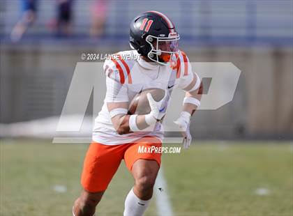 Thumbnail 3 in Legend @ Ralston Valley (CHSAA 5A Quarter Final) photogallery.