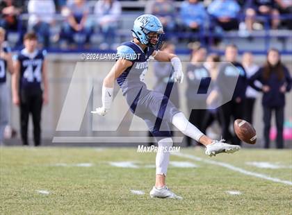 Thumbnail 3 in Legend @ Ralston Valley (CHSAA 5A Quarter Final) photogallery.