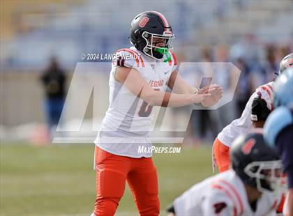 Thumbnail 3 in Legend @ Ralston Valley (CHSAA 5A Quarter Final) photogallery.