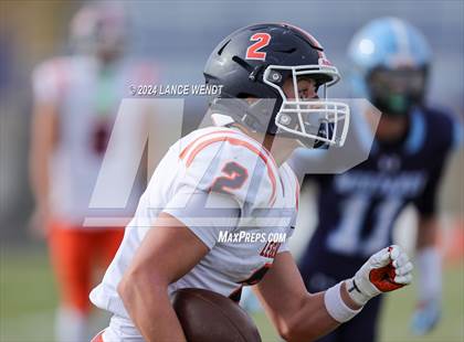 Thumbnail 2 in Legend @ Ralston Valley (CHSAA 5A Quarter Final) photogallery.