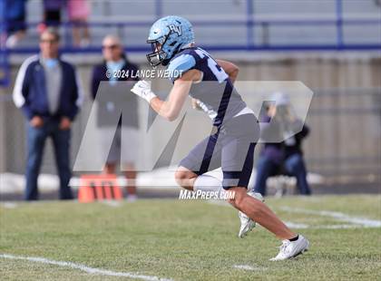 Thumbnail 1 in Legend @ Ralston Valley (CHSAA 5A Quarter Final) photogallery.
