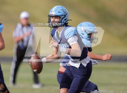 Thumbnail 1 in Legend @ Ralston Valley (CHSAA 5A Quarter Final) photogallery.
