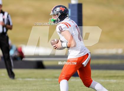 Thumbnail 1 in Legend @ Ralston Valley (CHSAA 5A Quarter Final) photogallery.